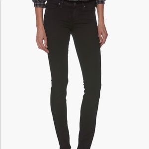 Paige Verdugo Ultra Skinny Jeans